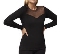 Ysabel Mora Langarm-baselayer