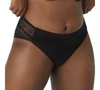 Ysabel Mora Midi By Lace Slip
