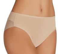 Ysabel Mora - Midi-Slip Unsichtbare Mikrofaser für Komfort & Sinnlichkeit, Brasilianisches Design umschließt Kurven, Elastisches Gewebe, Hochwertige Serie für Damenunterwäsche