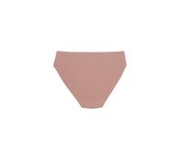 Ysabel Mora - Nahtlose Midi-Laser-Slip für Komfort & Eleganz, Elastisches & Antiallergisches Material, Perfekt für Täglichen Gebrauch, Transformierende Erfahrung, Damenwäsche-Serie