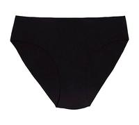 Ysabel Mora - Nahtlose Midi-Slip für Komfort und Eleganz im Alltag mit elastischem, antiallergischem Gewebe und doppelter Baumwollschicht für Weichheit und Anpassungsfähigkeit