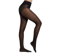 Ysabel Mora - Panty Shaping Sommer Komfort Formend Eleganz 40 Denier Kühlend Technologie für Schlanke Silhouette Selbstbewusstes Auftreten Optimiert für Damen