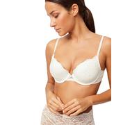 Ysabel Mora - Push-Up BH mit Bügel für Figurbetonung und Komfort, Individuelle Passform, Hochwertige Spitze, Elegante Unterwäsche, Serie für Damen, Optimale Unterstützung