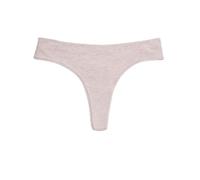 Ysabel Mora - Tanga Baumwolle Bio Elastisch Komfort Nachhaltigkeit Natürliche Weichheit Perfekte Passform Bewusste Mode Vielseitig Alltag Damen Unterwäsche Serie