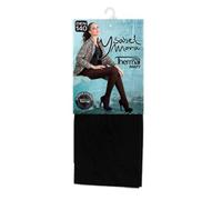 Ysabel Mora - Thermo-Panty Damen Wärme Winter, Weiche Bequeme Thermostrumpfhose, Kälteschutz, Nahtloses Design, Anpassungsfähig für Alle Körper, Serie Komfort.