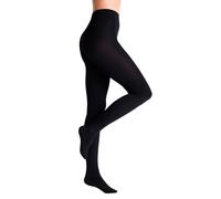 Ysabel Mora - Thermo-Panty Damen Wärme Winter, Weiche Bequeme Thermostrumpfhose, Kälteschutz, Nahtloses Design, Anpassungsfähig für Alle Körper, Serie Komfort.