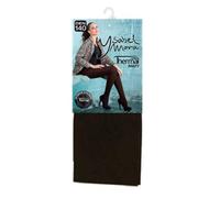 Ysabel Mora - Thermo Strumpfhose 140 Denier Winter Damen Komfort Wärme Fleece Innen Unsichtbare Nähte Schutz Kälte Ideal für Kalte Tage Hochwertige Thermostrumpfhosen