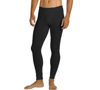 YSABEL MORA - Thermohose, Negro, XXL