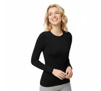 Ysabel Mora Thermoshirt für Damen, 430-70002-NEGRO-L, Schwarz, 430-70002-NEGRO-L 42
