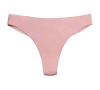 Ysabel Mora Thong Lace Slip