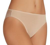 Ysabel Mora - Unsichtbarer Mikrofaserslip Anpassungsfähigkeit, sinnliches und feminines Design, Keine Rückgabe aus hygienischen Gründen, Serie Braga Mini