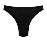 Ysabel Mora Zilian Cotton Briefs By Slip