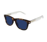 YSL Sonnenbrille - SL-51-RIM-008-50 blau