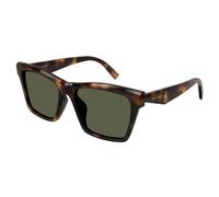 YSL Sonnenbrille - SL-M104/F-003 braun