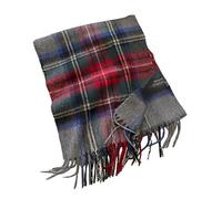 YsRoad Schal Damen - Weiches Warmer -Schal Mit Fransen