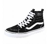 Vans Sneaker high Filmore Hi Van Schwarz EU 37