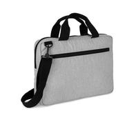 YTWOO Recycelte Laptop-Tasche - K-loop Grau OneSize
