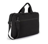 YTWOO Recycelte Laptop-Tasche - K-loop Schwarz OneSize