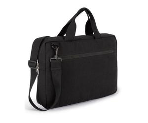 YTWOO Recycelte Laptop-Tasche - K-loop Schwarz OneSize