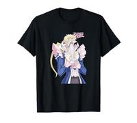 Yu-Gi-Oh! Bekleidung mit Charaktergrafik von Crowler Gaming PAPL2538 T-Shirt