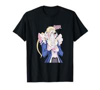 Yu-Gi-Oh! GX Crowler Anime Retro Serie Grafik PAPL2505 T-Shirt