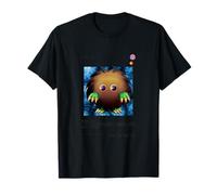 Yu-Gi-Oh! Kuriboh Spielkartengrafik: Battle Merch PAPL1458 T-Shirt