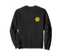 Yu-Gi-Oh! Muto Double III Emblem Gaming Grafik PAPL616 Sweatshirt