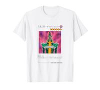 Yu-Gi-Oh Psycho Shocker Cyborg Retro Anime Duell Monster Karte T-Shirt