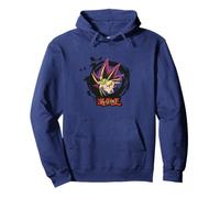 Yu-Gi-Oh! Yugi Anime Circle Art Grafikspiel Design PAPL615 Pullover Hoodie