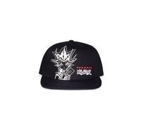 Yu-Gi-Oh - Yugi Snapback Cap (DIFUZED)