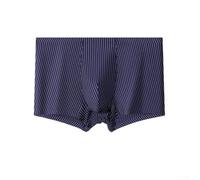 Yuanpgky Boxer Shorts Herren Nahtlos Mittelbund 80% Modal XL-4XL | Beim Sport Tragen, Atmungsaktiv & Leicht, Perfekt Für Aktive, Elastischer für bund, Mid Waist Design