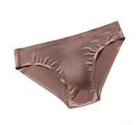 Yuanpgky HIP Brief Low-Rise Für Sport Und Alltag | Nahtlose Technologie, keine Scheuerstellen, glatte Oberfläche, ideal unter enger Kleidung