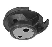 YuecoomSpulenkapsel, Nähmaschinenzubehör für 4423 55 44s Haushalt, multifunktionale Stickerei-Nähmaschine, Ersatz, Schwarz