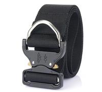 YUEZHAN Gürtel 5Cm Breite Männer Outdoor Survival Taktische Gürtel Nylon Armee Militär Trainings Gürtel Metall Schnalle Duty Bund Stark Und Langlebig 1