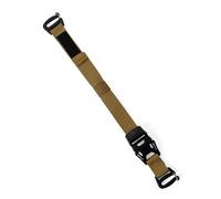 YUGSHNKFC Multifunktionaler Schnellverschluss Befestigungsgurt Für Outdoor Gepäck Für Zeltschlafsäcke Und Reiseausrüstung. Lässt Den Rucksackverschluss Schnell Abnehmen