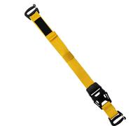 YUGSHNKFC Multifunktionaler Schnellverschluss Befestigungsgurt Für Outdoor Gepäck Für Zeltschlafsäcke Und Reiseausrüstung. Lässt Den Rucksackverschluss Schnell Abnehmen