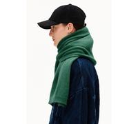 YUKINAA SOLID | Schal aus Mohair-Woll Mix - grün (ONE-SIZE)