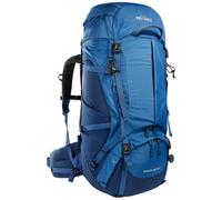 Yukon 50+10 Trekkingrucksack, blau, Gr. 50 ℓ