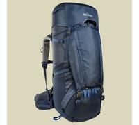 Tatonka Yukon 60+10 - Trekkingrucksack mit Frontzugriff, verstellbarem Rückensystem, extra Bodenfach, Regenhülle und 70 Liter Volumen