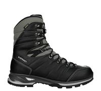Lowa YUKON ICE II GTX Winterstiefel Schwarz 45
