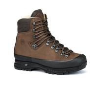 Hanwag YUKON WIDE Erde-Brown|8 - 42