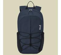 Jack Wolfskin Yuma 18 L Daypack 46 cm Laptopfach blau
