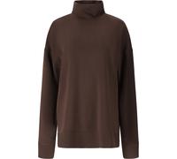 Yunes W Turtle Neck CHOCOLATE TORTE 46