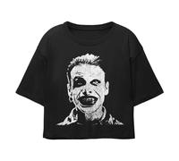 Yungblud Idols Wings T-Shirt schwarz in L