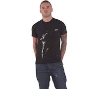 Yungblud T-Shirt Occupy The UK Tour 2021 Neu Offizieller Herren Schwarz Größe, Schwarz, Medium
