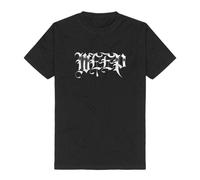 Yungblud Weep T-Shirt schwarz in XL