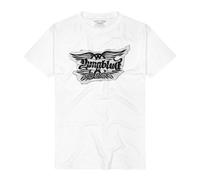 Yungblud Yungblud x Aerosmith T-Shirt weiß in L