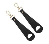 YUNGLOO 2 x tragbare Golf-Baseballmützen-Clip, Mehrzweck-Clip für Reisen, Wandern, Outdoor-Aktivitäten, Riemen