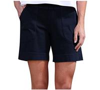 YunYoud Damen Kurze Hose Kurze Sporthose Damen Kurze Hose Damen Jeans Radlerhose Damen Kurz Short Damen Kurze Jeanshose Damen Sport Shorts Damen Kurz Kurze Hosen Damen Sommer Sport Shorts Damen Kurz