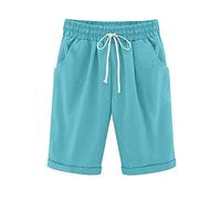 YunYoud Kurze Hose Damen Damen Shorts Sommer Sport Shorts Damen Hosen Damen Kurz Kurze Hose Sport Damen Jeansshorts Damen Sport Shorts Damen Short Damen Sport Kurze Hose Damen Sport